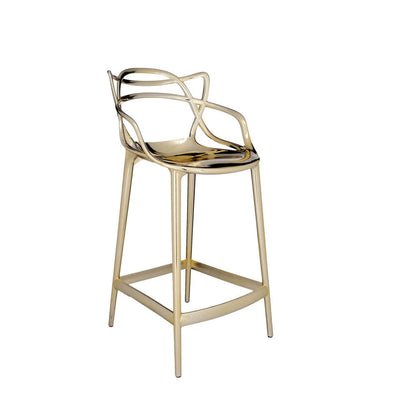 Masters Counter Stool by Kartell - Additional Image 8