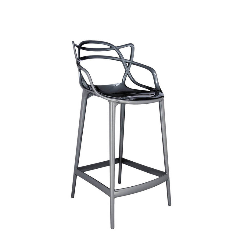 Masters Counter Stool by Kartell - Additional Image 9