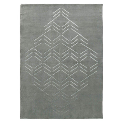 Matches Handmade Rug by Linie Design - Additional Image - 1