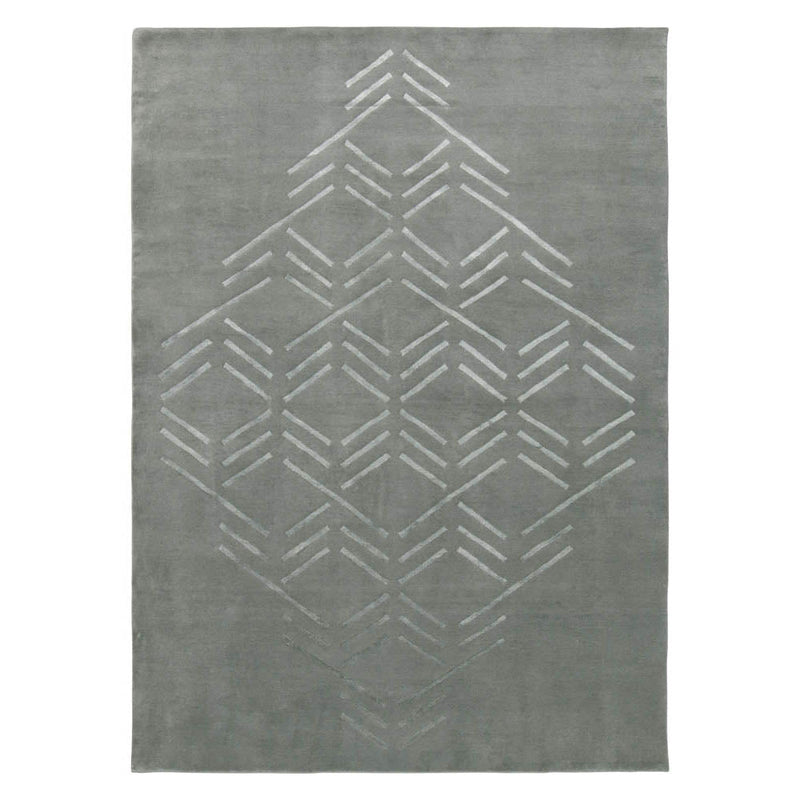 Matches Handmade Rug by Linie Design - Additional Image - 1