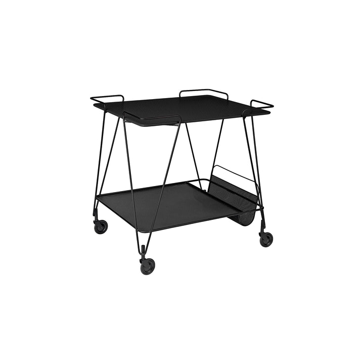 Mategot Trolly by Gubi