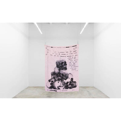 Matelli Throw Blanket by Normann Copenhagen - Additional Image 3