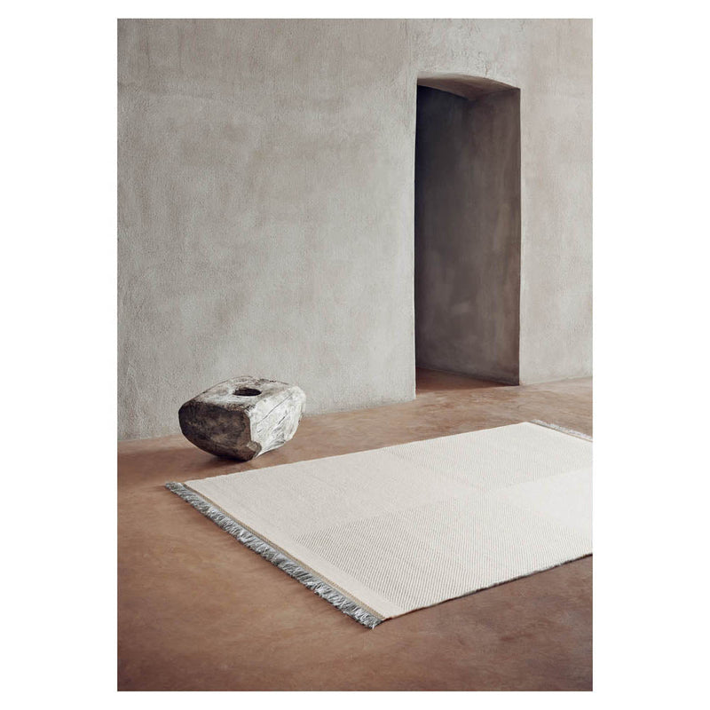 Mattia Handmade Rug by Linie Design - Additional Image - 4