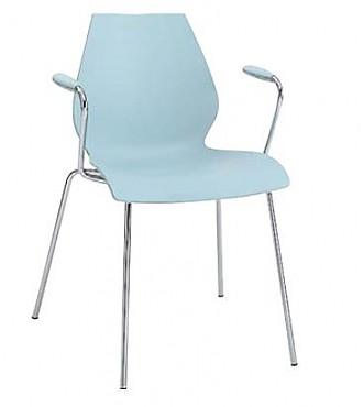 Maui Dining Chair (Set of 2) by Kartell