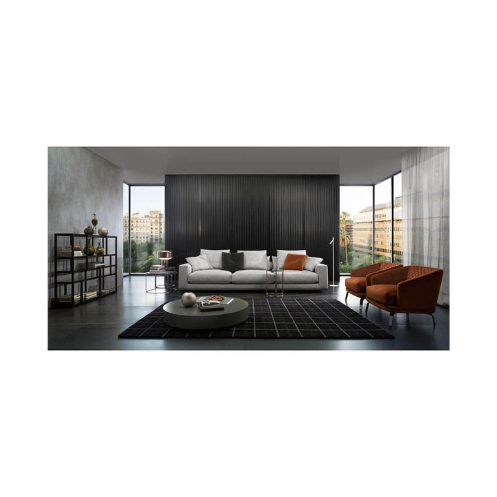 Mauro Sofa by Casa Desus