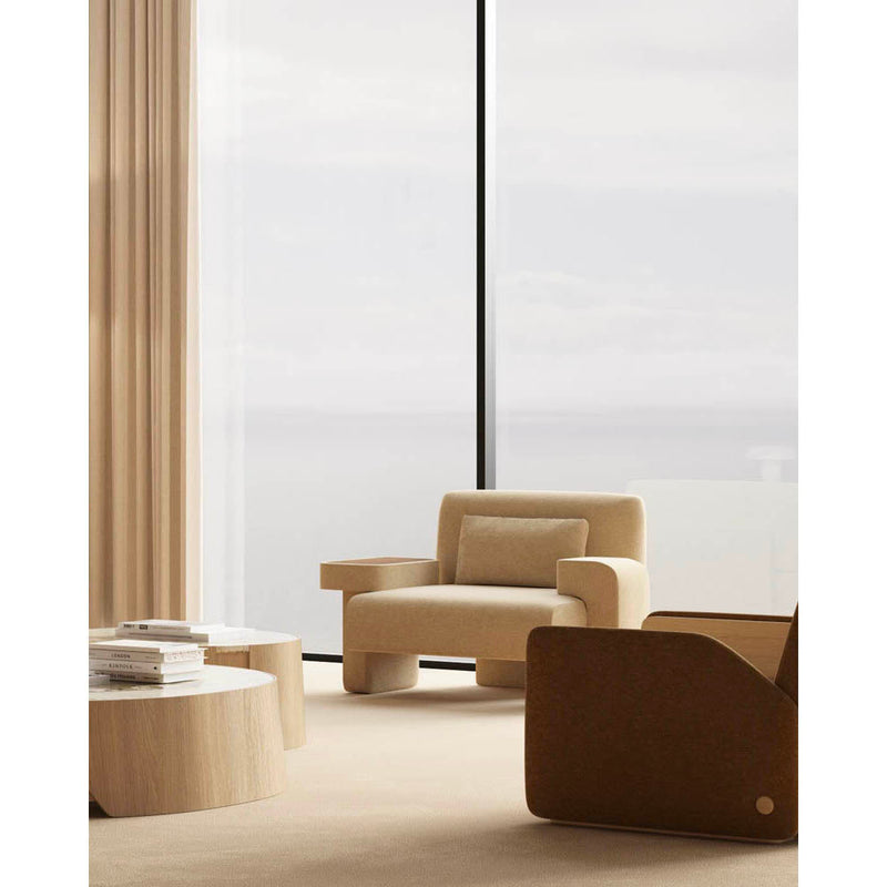 Max Armchair by Haymann Editions - Additional Image - 10