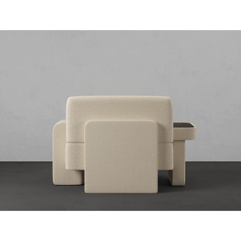 Max Armchair by Haymann Editions - Additional Image - 11
