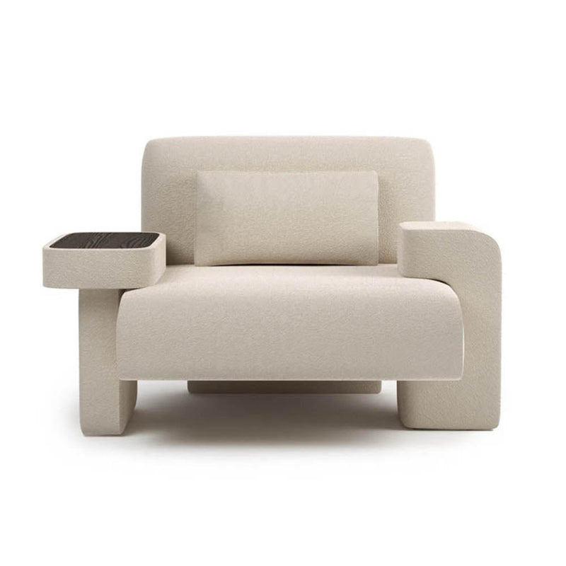 Max Armchair by Haymann Editions - Additional Image - 12