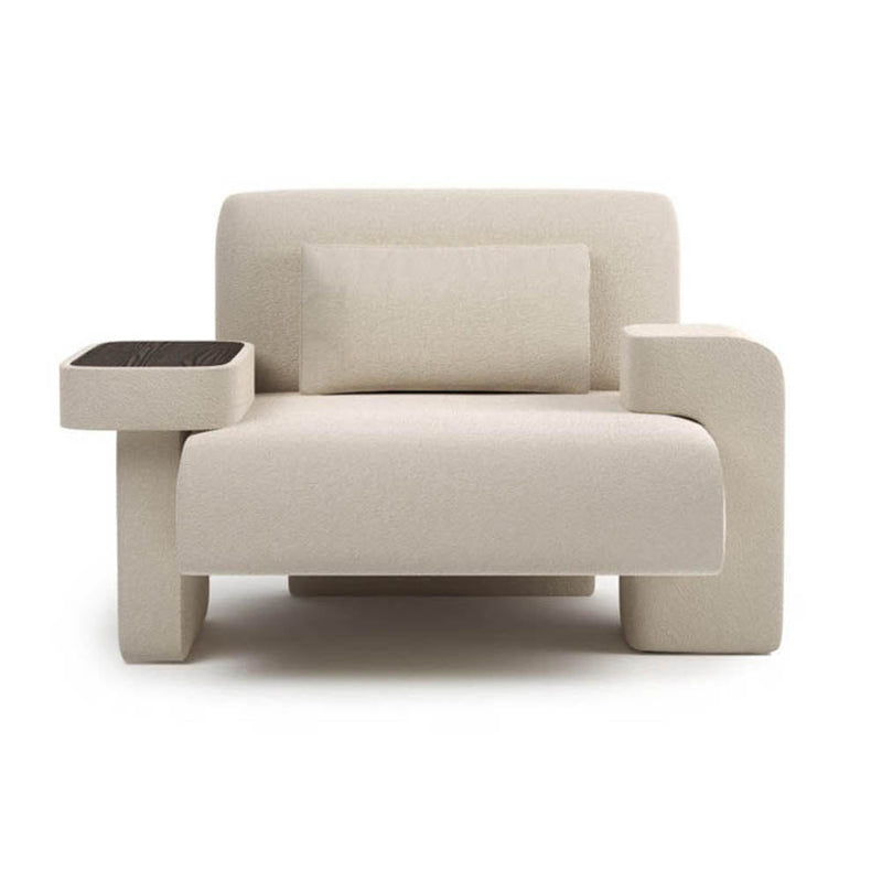 Max Armchair by Haymann Editions - Additional Image - 1