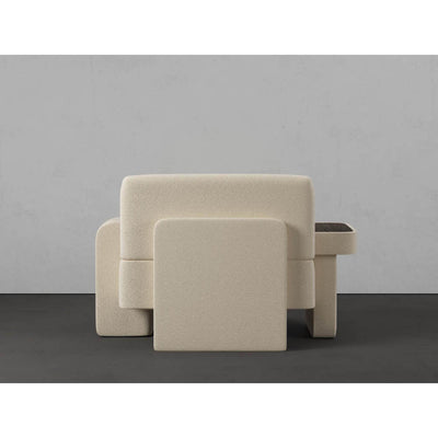 Max Armchair by Haymann Editions - Additional Image - 3
