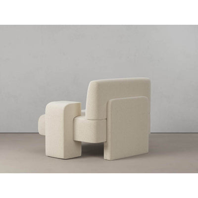Max Armchair by Haymann Editions - Additional Image - 4
