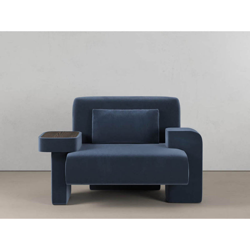 Max Armchair by Haymann Editions - Additional Image - 5