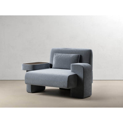 Max Armchair by Haymann Editions - Additional Image - 6