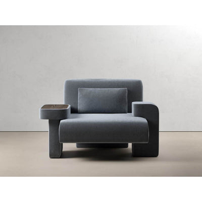 Max Armchair by Haymann Editions - Additional Image - 7