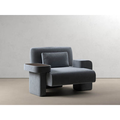 Max Armchair by Haymann Editions - Additional Image - 8