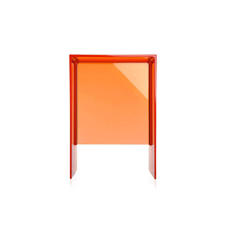 Max-Beam Monolithic Stool/Table by Kartell - Additional Image 1