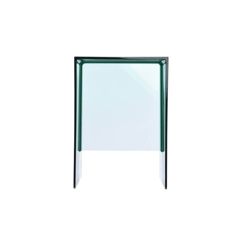 Max-Beam Monolithic Stool/Table by Kartell - Additional Image 6