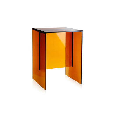 Max-Beam Monolithic Stool/Table by Kartell - Additional Image 7