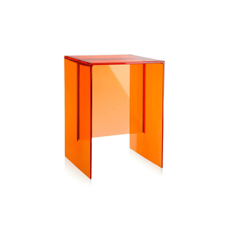 Max-Beam Monolithic Stool/Table by Kartell - Additional Image 8