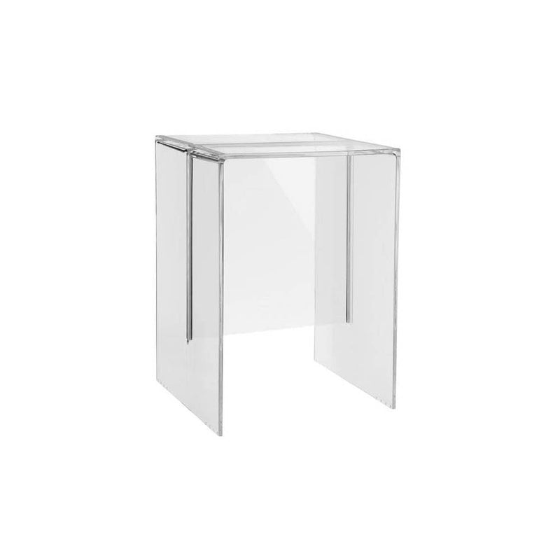 Max-Beam Monolithic Stool/Table by Kartell - Additional Image 9