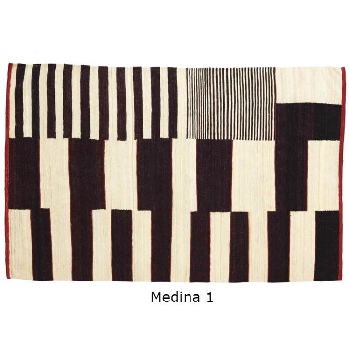 Medina Rug by Nanimarquina
