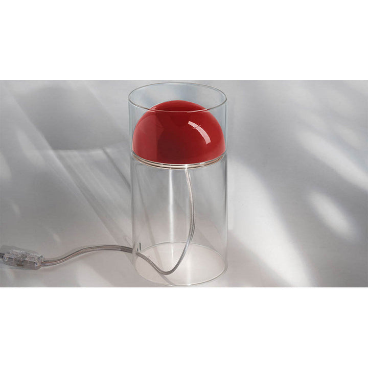 Medusa - 254 Table Lamp by Oluce Additional Image - 2