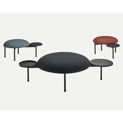Meeeting Point Pouf by Sancal Additional Image - 10