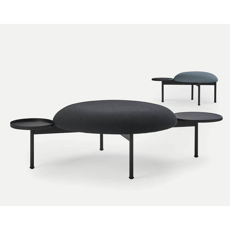 Meeeting Point Pouf by Sancal Additional Image - 11