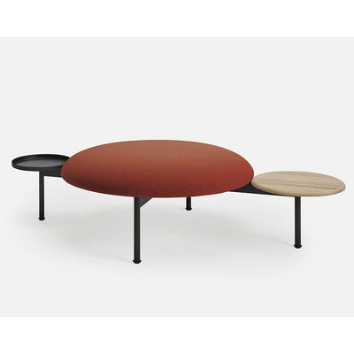 Meeeting Point Pouf by Sancal Additional Image - 5
