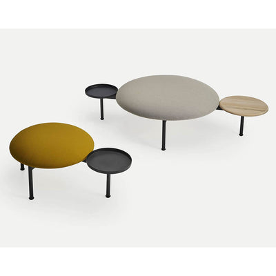 Meeeting Point Pouf by Sancal Additional Image - 6