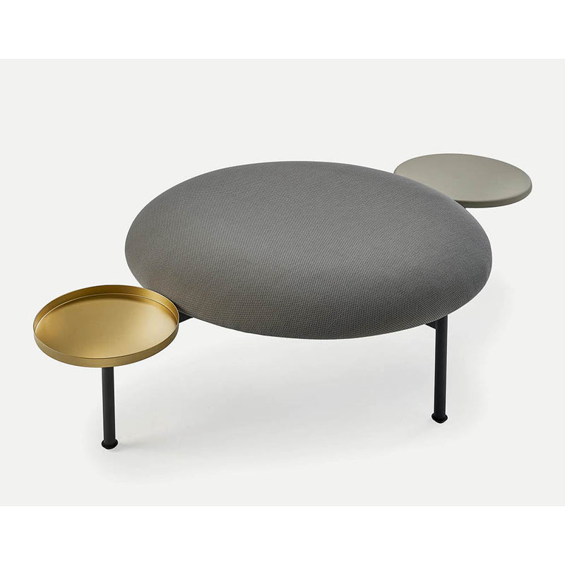 Meeeting Point Pouf by Sancal Additional Image - 8