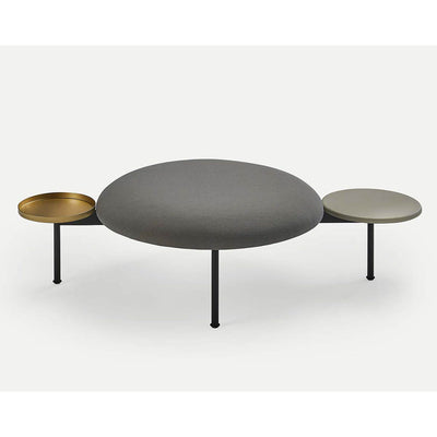 Meeeting Point Pouf by Sancal Additional Image - 9