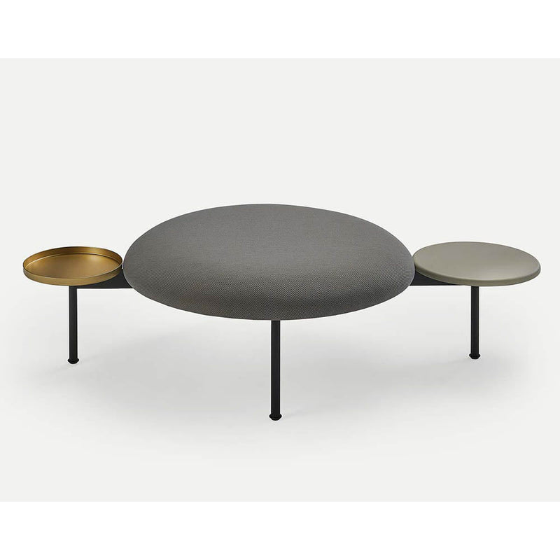 Meeeting Point Pouf by Sancal Additional Image - 9