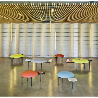 Meeting Point Bench by Sancal Additional Image - 4