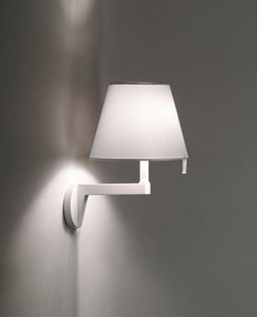 Melampo Mini Wall Lamp by Artemide