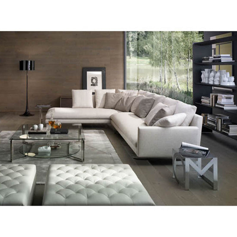 Menfis Sofa by Casa Desus - Additional Image - 1