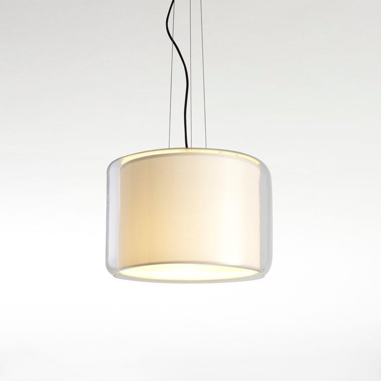 Mercer Suspension Lamp by Marset