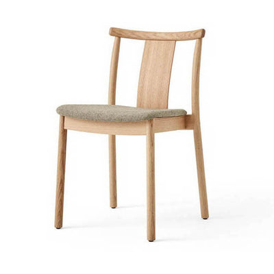 Merkur Dining Chair by Audo Copenhagen - Additional Image - 10