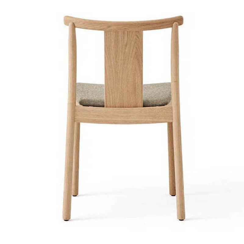 Merkur Dining Chair by Audo Copenhagen - Additional Image - 12
