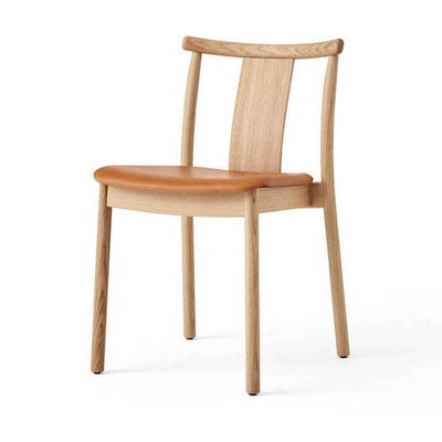 Merkur Dining Chair by Audo Copenhagen - Additional Image - 1