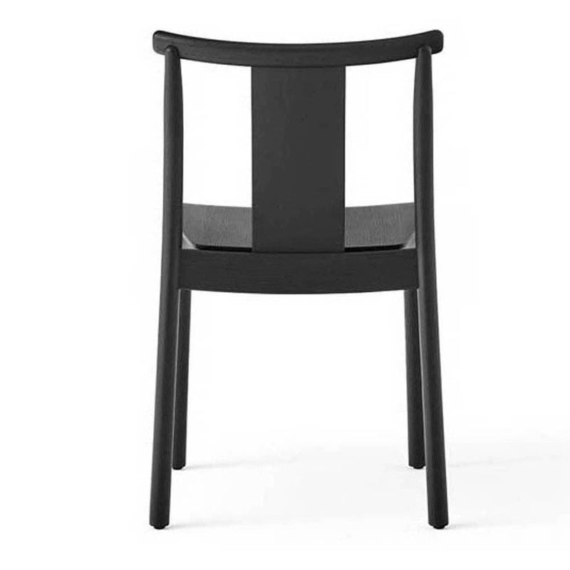 Merkur Dining Chair by Audo Copenhagen - Additional Image - 13