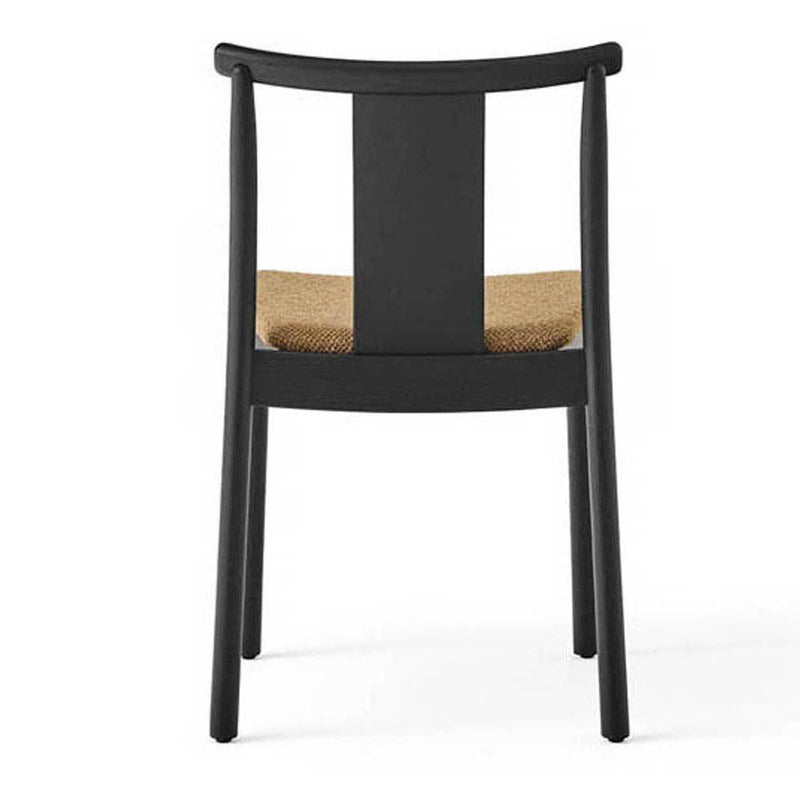 Merkur Dining Chair by Audo Copenhagen - Additional Image - 16