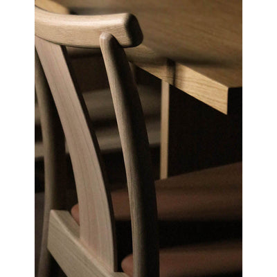 Merkur Dining Chair by Audo Copenhagen - Additional Image - 22