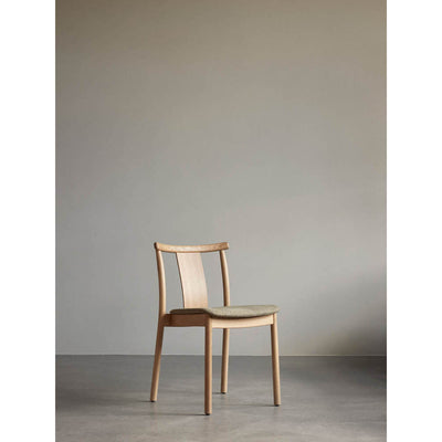 Merkur Dining Chair by Audo Copenhagen - Additional Image - 20