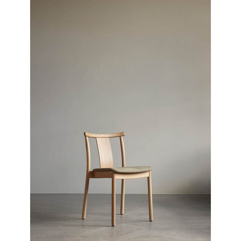 Merkur Dining Chair by Audo Copenhagen - Additional Image - 20