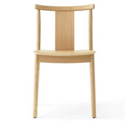 Merkur Dining Chair by Audo Copenhagen - Additional Image - 5