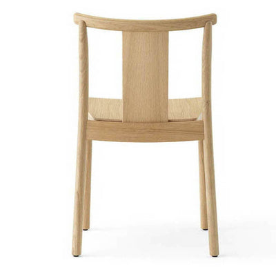 Merkur Dining Chair by Audo Copenhagen - Additional Image - 6