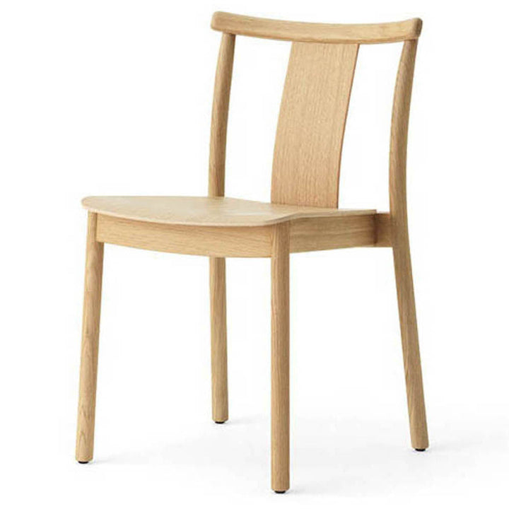 Merkur Dining Chair by Audo Copenhagen