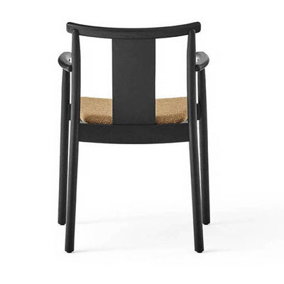Merkur Dining Chair w/Armrests by Audo Copenhagen - Additional Image - 16