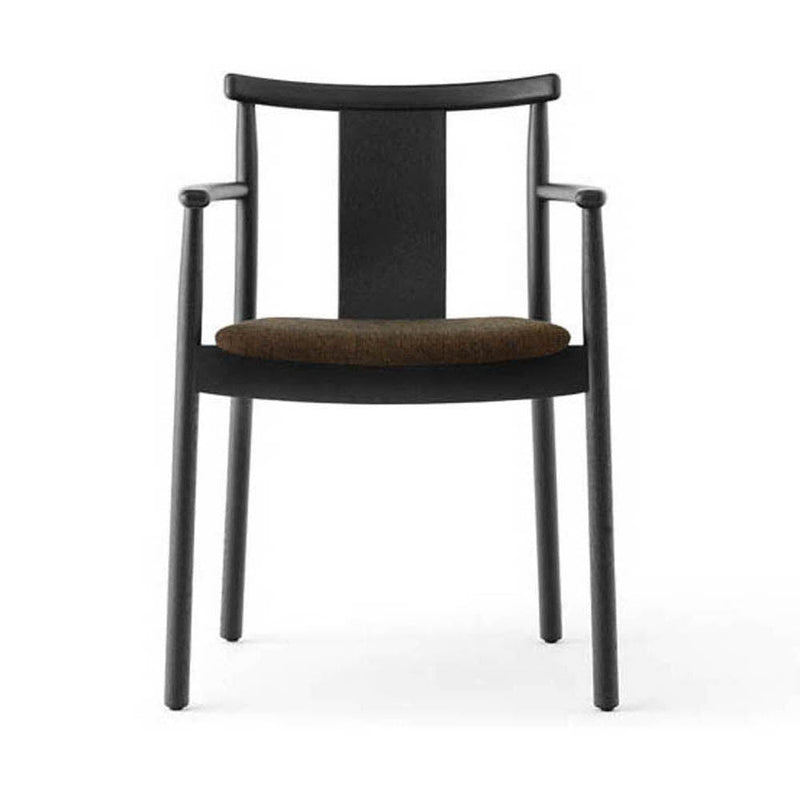 Merkur Dining Chair w/Armrests by Audo Copenhagen - Additional Image - 19
